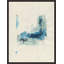 Splashes Of Blue V Painting by Barclay Butera-63968215