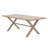 Danyon 26-Person Rectangular Outdoor Dining Set-107665290