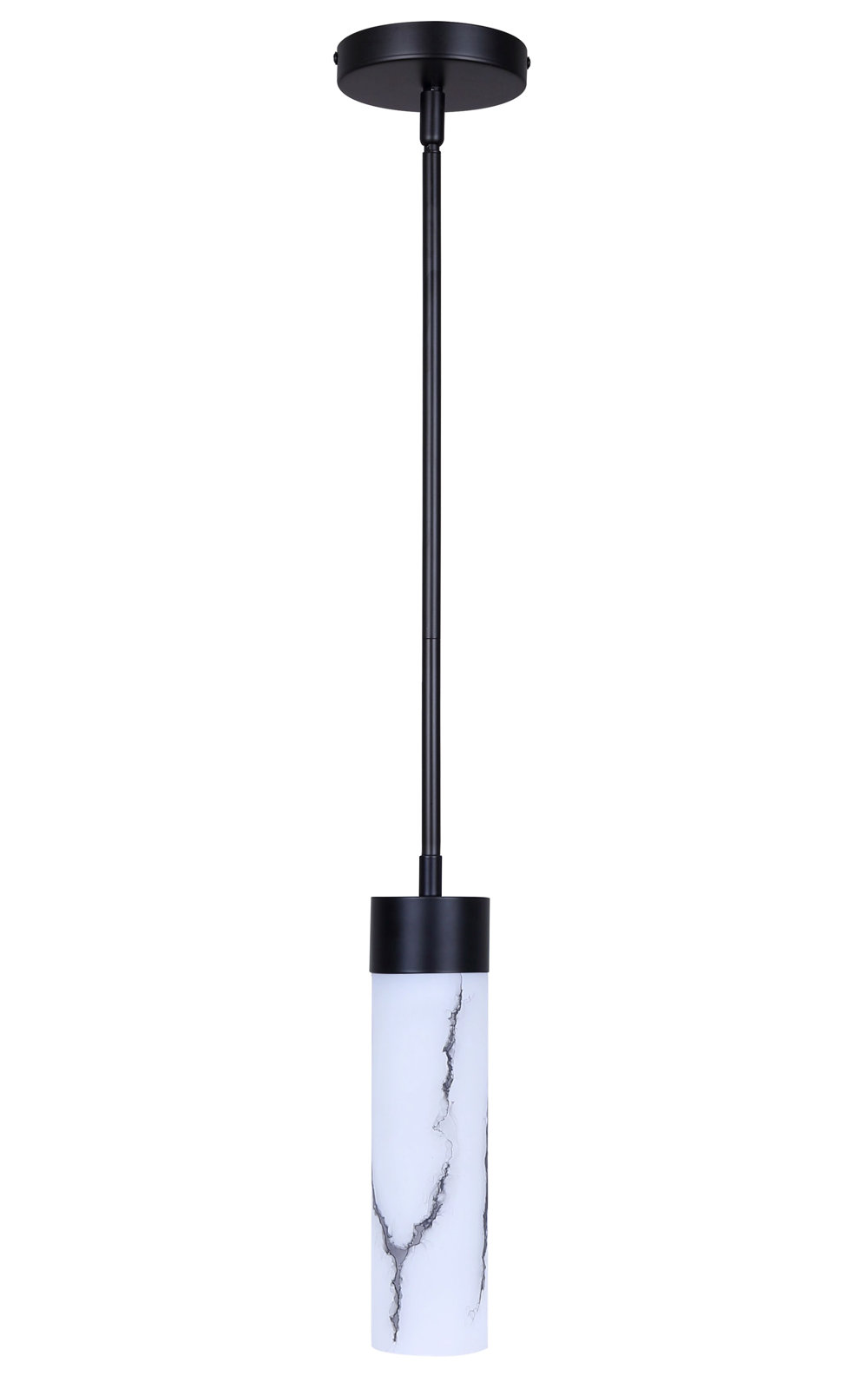 Jaqueze Dimmable 1 - Light Pendant
