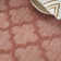 Adianey Red Barrel Studio Easy Care Trellis Coral/Orange Indoor/Outdoor Area Rug