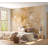 Floral Wall Mural-686544018