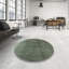 Tapis vert de style oriental-1172836910