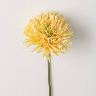 Arrangement de chrysanthème
