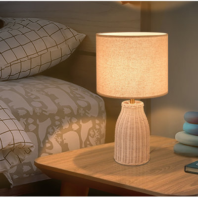 Lampe de bureau Almondo