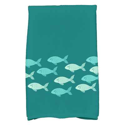 Eastbourne Tea Towel Kitchen Towel