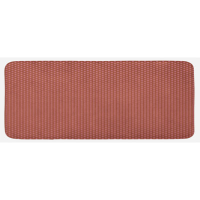 Tapis de cuisine