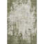 Tapis olive lavable à la machine de qualité supérieure Prisco-595305857