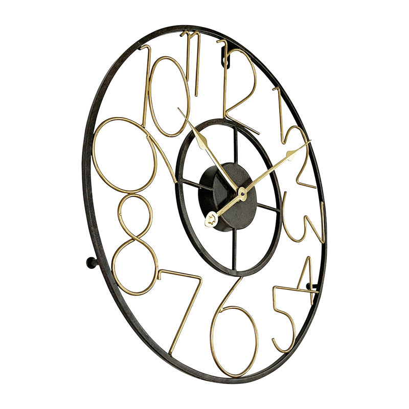 Horloge murale Karina
