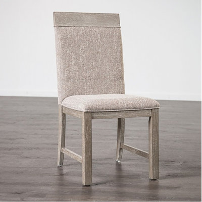Jemaya Side Chair(set Of 2)