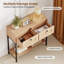 80cm Console Table-1536296363