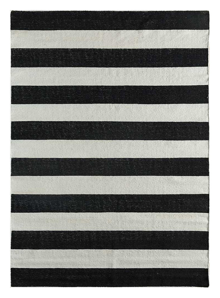 Teppich Striped