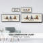 Collection Away in a Manger - Toile encadrée-110587144