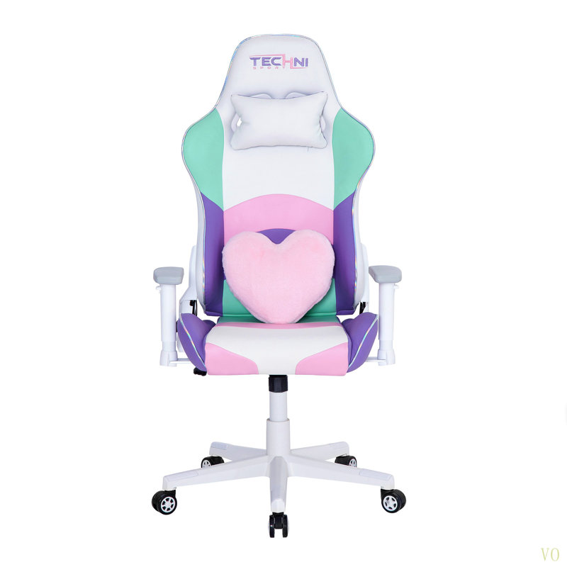 Fauteuil de jeu Techni Sport TS-42