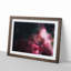Out of Space Vol.43 in Abstract - Picture Frame Graphic Art Print-55734960-55734962