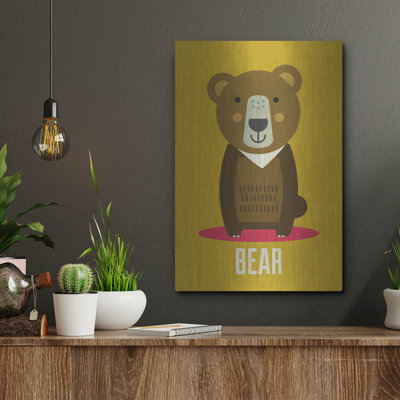 «Bear Kids Nursery» par Gary Williams