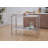Regeani Metal Prep Table