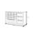 Retro And Simple Sideboard