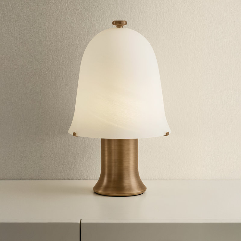 Kipps Rechargeable Table Lamp