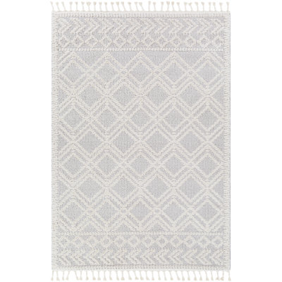 Elwell Moroccan Indoor Rug