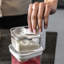 ZWILLING Fresh & Save Cube Insert with Measuring Spoon - Small
