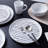 Lain Nova 32 Piece Dinnerware Set, Service for 8-66905691