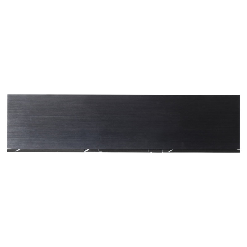 Imani 72" Wide 2 - Drawer Sideboard