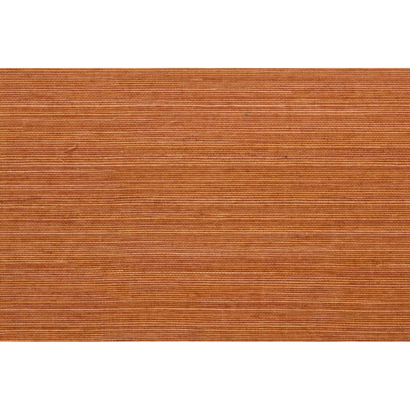 24' L x 36" W Wallpaper Roll, Dark Brown
