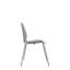 Fire Resist. Maui Chair Zinc White