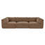 Matina Modular Sofa Taupe-316487442