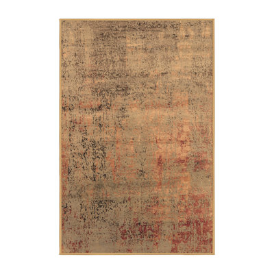 Oriental Indoor Rug