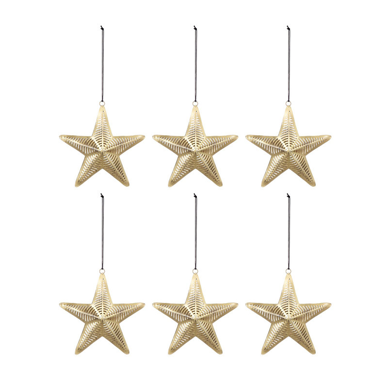 L'ornement Holiday Aisle®