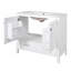Meuble-lavabo 36 po avec lavabo en céramique-21150281