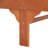 Jivera 78.70" Long Reclining Eucalyptus Single Chaise with Cushions-2103707173-2103707557