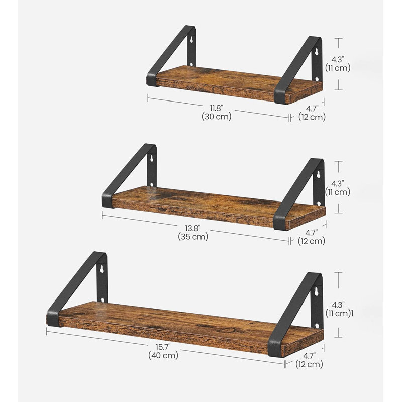 Floating Shelf