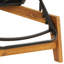 Chaise longue d'extérieur Libbe