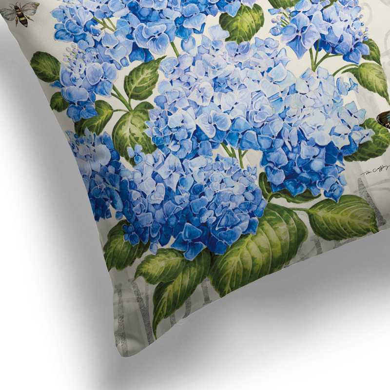 Coussin extérieur Laural Home