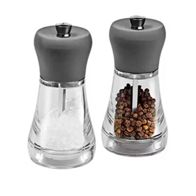 Brand Pepper Mill
