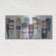 «Port Oars Horizontal» par Paul Brent-463891640