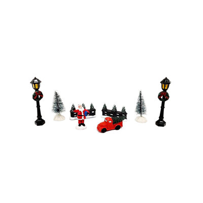 Arbres de Noël F07M4-36-WS004