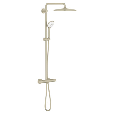 EUPHORIA THERM SHWR SYSTEM