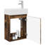 455 mm Bathroom Vanity-112525088