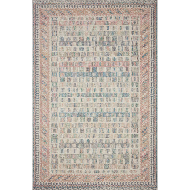 Tapis oriental Alameda