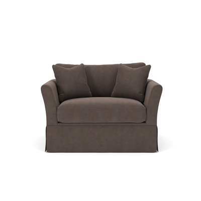 Shelby Upholstered Accent Chair