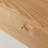31.5"W Solid Ash Makeup Vanity with 3 Drawers-1546022520-1546022519-1546022516