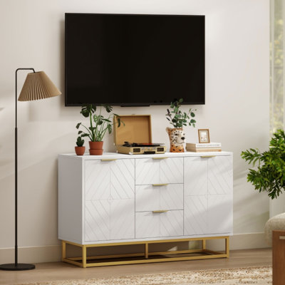120cm Sideboard