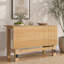 Table de salle à manger extensible Farmhouse-1372333338