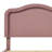 Anola Upholstered Velvet Standard Bed-693114486-693114484