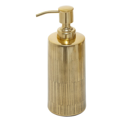 Strout Soap Dispenser