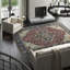 Wool Oriental Area Rug