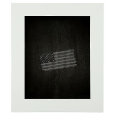 Tableau noir murale petite